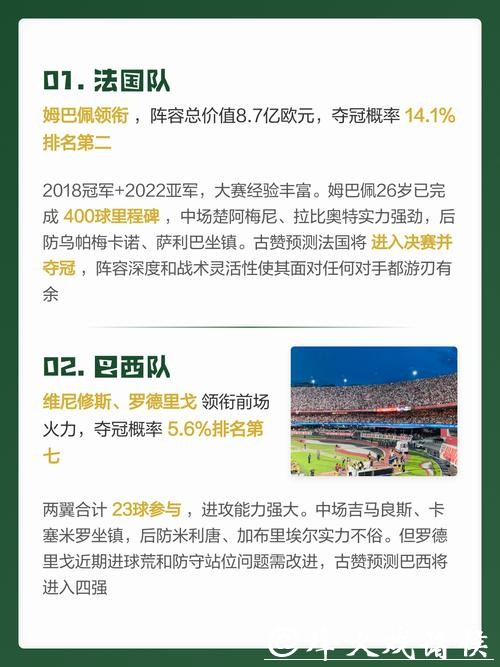 大数据如何助力2026世界杯下注精准预测